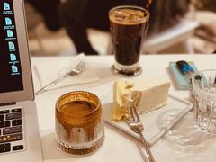 -1/4 ONE QUARTER COFFEE LAB(朝阳大悦城店)