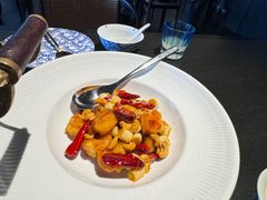 -喜悦烤鸭·新京菜(王府井店)