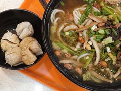 -龙记桂林米粉店(书城路店)