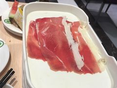 -比尔斯健康烤肉自助餐厅