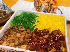 -晴季寿司(活力城店)