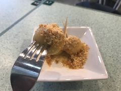 糖不甩-松记糖水店(铜锣湾分店)