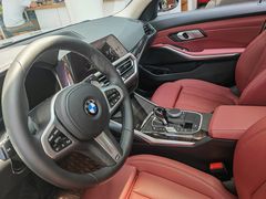 -永嘉宝诚宝马4S店(瓯北店)