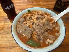 -阿晖沙嗲面