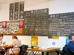大堂-Sasa的海(蜈支洲岛后海店)