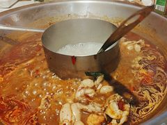 -宽城子美蛙毛肚自助火锅(建邺万达步行街店)
