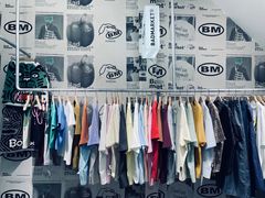 -Badmarket(庙前西街店)