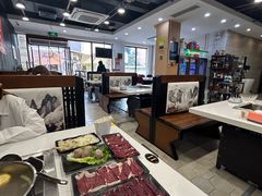 -就这么牛潮式牛肉火锅(华侨城店)