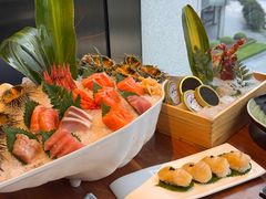 -Mr.Fish鱼鲜生海鲜放题(高德置地冬广场店)