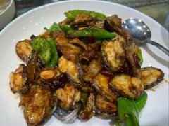 -小红鲸·海鲜餐厅(轸大路店)