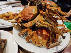-汉巴味德巴西烤肉(顺和广场店)