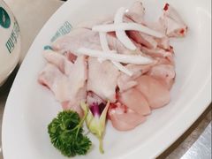 -四季缤纷椰子鸡(梅溪新天地店)