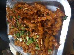-古真记钵钵鸡(老公园店)