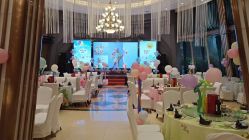 -四方阁酒楼·宴会厅(圣灯店)