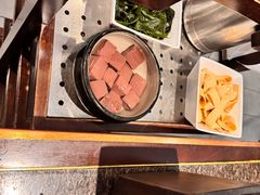 -皇城老妈火锅(琴台店)