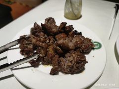 -戈拿旺巴西烤肉(崇文门店)