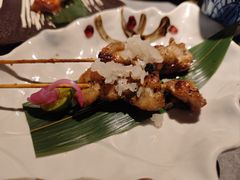 -匠和风精致料理(祥禾天地店)