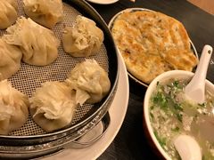 -北三沙家烧麦(北头道街店)
