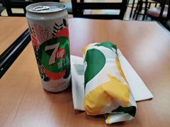 -赛百味SUBWAY(乐翔路店)