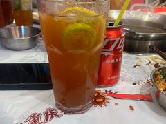 -大芊金重庆串串火锅(南京路店)