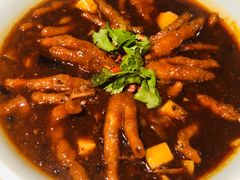 金手指-辛香汇·现炒川菜(武进吾悦店)