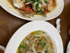 -渔满仓海鲜渔家(象山二店)