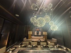 -北京泰富酒店-道日本料理餐厅