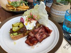 -O'mills Sourdough Bakery&Bistro(永嘉路店)