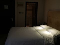 -美豪怡致酒店(上海长寿路店)