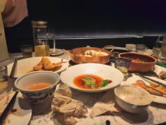 -奉天小馆·非遗东北菜(济南万象城店)