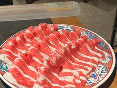 -老墙根涮肉(王四营店)