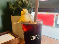 -CABO Coffee