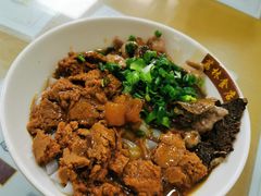 -荔林食店(西华路店)