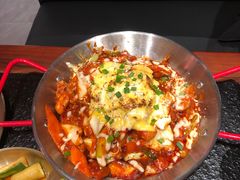 -伏一解牛烤肉专门店(信业购物中心店)