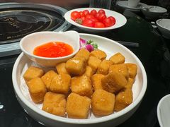 -顺峰顺水顺德菜(龙华店)