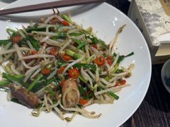 -猪肉婆私房菜(容桂总店)