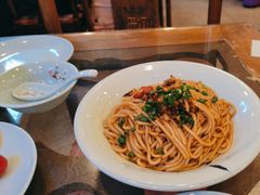 -西江美食舫·江西菜(健德桥店)