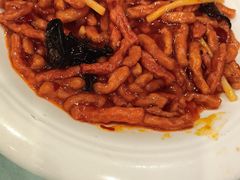 -功德林素菜饭庄(前门店)
