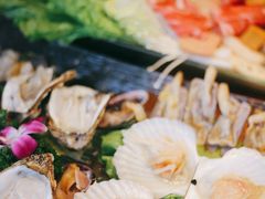 -樾餐厅泰式海鲜火锅(民歌湖店)