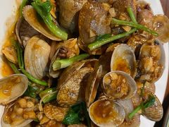 -庆峰龙虾烧烤(合肥一店)