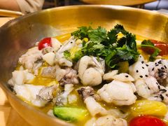 -我是那个大叔·美食研究所(新塘路店)