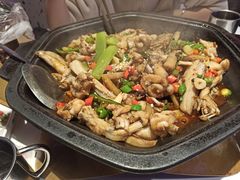 -蛙来哒(方圆荟店)