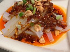 川北凉粉-腾龙阁|经典川菜(SM城市广场店)