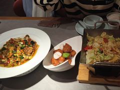 -闽上鲜·福建菜(龙湖滨江天街店)