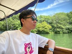 -西湖游船