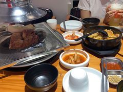 -东俞·韩式料理(院东街店)