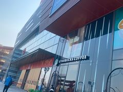 -万达广场(北京槐房店)