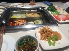 -海底捞火锅(九久奥特莱斯店)