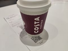 -COSTA COFFEE(丰联广场店)