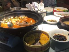 -筱爷叔·上海传统手工菜(玉树路店)